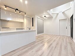 住之江区西加賀屋2丁目