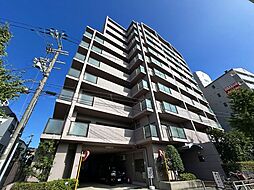 レックスマンション住之江公園
