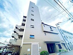 南海シティハイツ住ノ江II