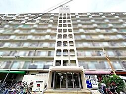 ニュー北加賀屋マンション