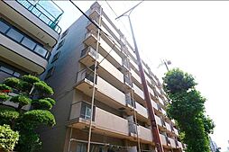 ライオンズマンション住吉公園