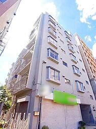 アーバンス長居