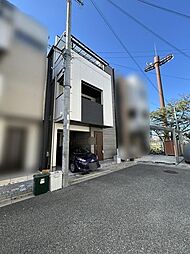 住吉区浅香1丁目