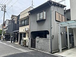 阿倍野区昭和町3丁目