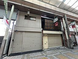 東住吉区田辺3丁目
