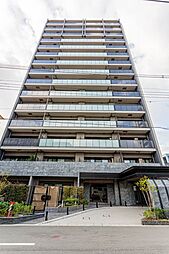 プレシス阿倍野阪南町ウエスト