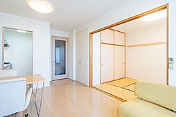 パークシティ大阪サウスガーデンズコート