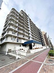 長居公園スカイハイツ