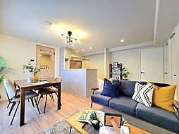 フルーレゾン田辺本町