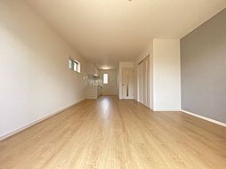 ローズプレイス平野長吉六反　1号地