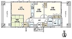 セイワパレス長居パークアベニュー