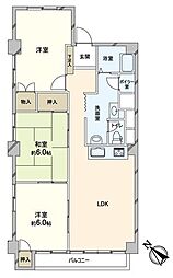 帝塚山中央マンション