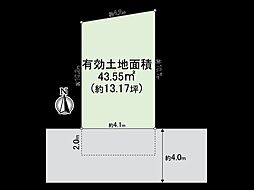 平野区喜連1丁目　戸建