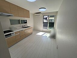 住吉区万代4丁目　戸建