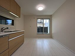 住吉区万代4丁目　戸建