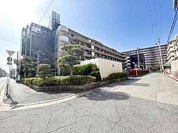 ユニハイム中加賀屋