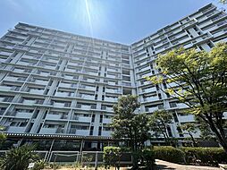 南港フローラルハイツ　23号棟