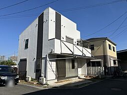 住吉区庭井2丁目