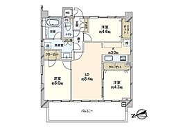 エスリード阿倍野阪南町