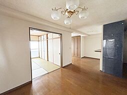 平野加美グランドハイツ　2号棟