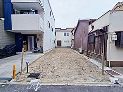 住吉区帝塚山東3丁目