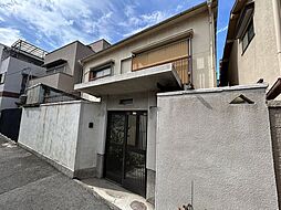 東住吉区田辺3丁目