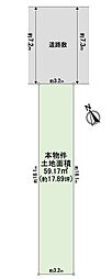 阿倍野区長池町