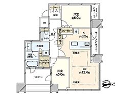 ザ・ファインタワー大手前