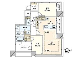 ザ・ファインタワー大手前