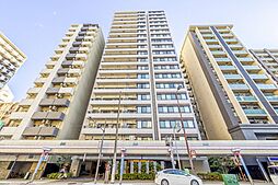 シャリエ松屋町タワーレジデンス