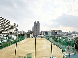 ベル・パークシティ　Ｋ棟