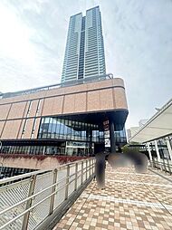 シエリアタワー千里中央