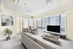 堂島ザ・レジデンスマークタワー