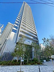 ザ・パークハウス大阪梅田タワー