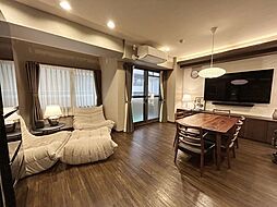 ニューライフ高麗橋