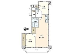 メロディーハイム東船場