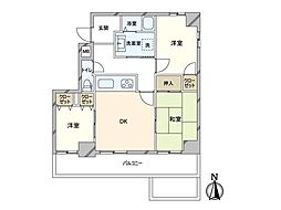 グリーンコーポ天満橋