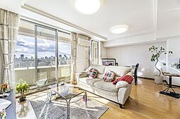 ロジュマンタワー大阪天満橋