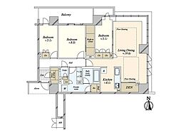 グランドメゾン上町一丁目タワー