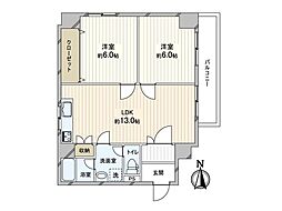 大手前ストークマンション