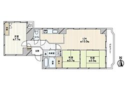 インペリアルコープ谷町