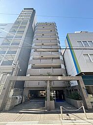 セレッソコート南船場