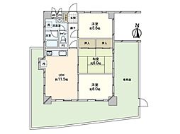 ノバカネイチ緑橋