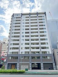 グランアッシュ谷町エクスコード