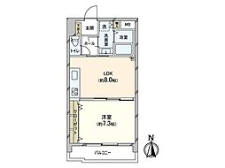 藤和シティコープ谷5