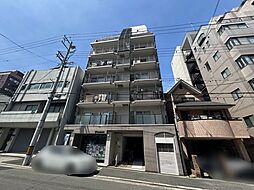 ユニハイム松屋町