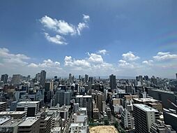 クラッシィタワー南船場