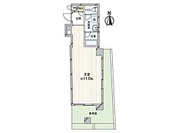 ノバカネイチ天王寺III番館
