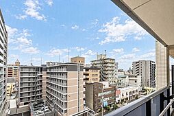 レ・ジェイド緑橋駅前