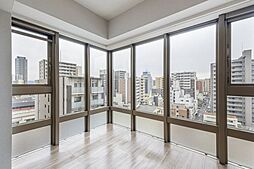 グランドメゾン上町台ザ・タワー